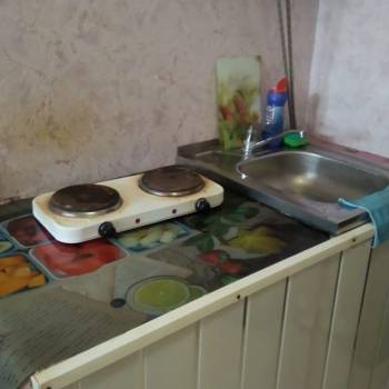 Сдается 1-комнатная квартира, 24,1 м²