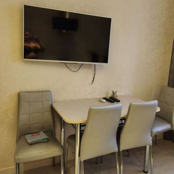 Сдается 1-комнатная квартира, 45 м²