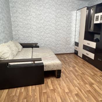 Сдается 1-комнатная квартира, 37,8 м²