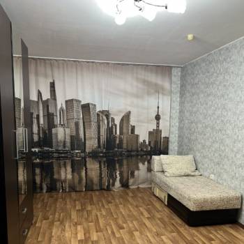 Сдается 1-комнатная квартира, 37,8 м²