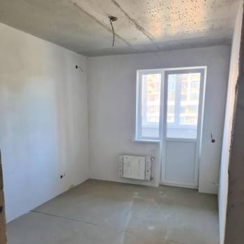 Продается 1-комнатная квартира, 36,8 м²