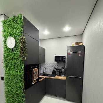 Продается 1-комнатная квартира, 32,2 м²