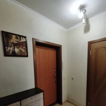 Продается 1-комнатная квартира, 39,8 м²