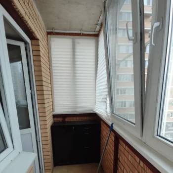 Продается 1-комнатная квартира, 39,8 м²