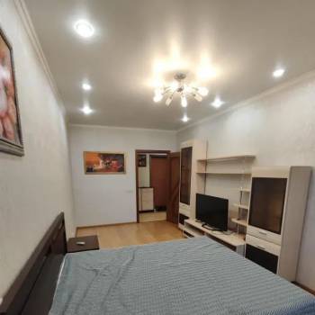 Продается 1-комнатная квартира, 39,8 м²