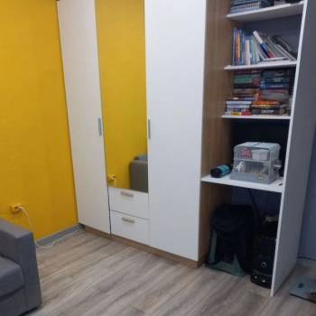 Сдается 1-комнатная квартира, 28 м²