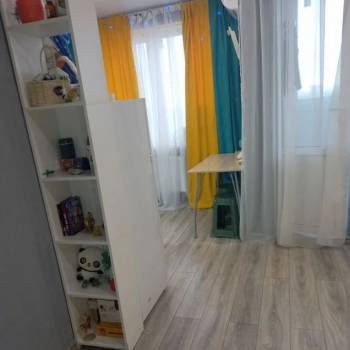 Сдается 1-комнатная квартира, 28 м²