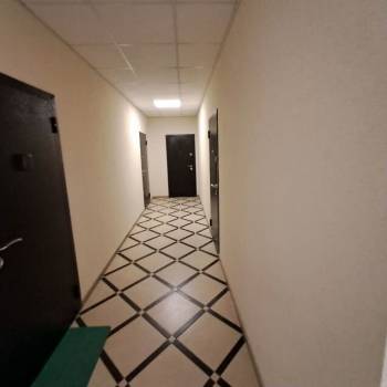 Сдается 1-комнатная квартира, 29 м²