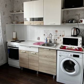 Сдается 1-комнатная квартира, 30 м²