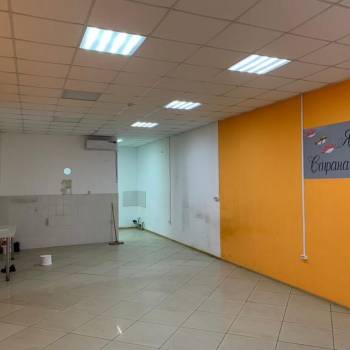Сдается Нежилое помещение, 70 м²