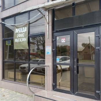 Сдается Нежилое помещение, 65 м²