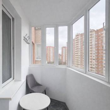 Продается 1-комнатная квартира, 38,4 м²