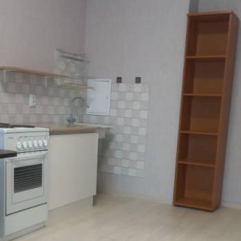 Сдается 1-комнатная квартира, 36 м²