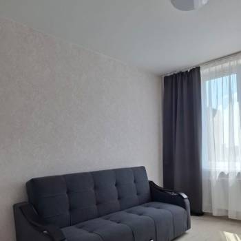 Сдается 1-комнатная квартира, 36 м²