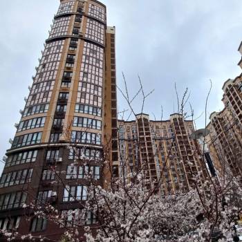 Продается 1-комнатная квартира, 30 м²