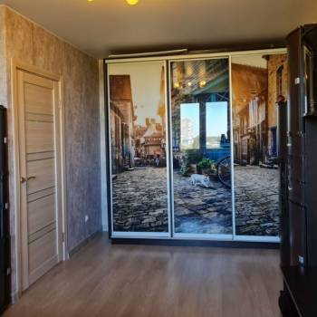 Сдается 1-комнатная квартира, 33 м²