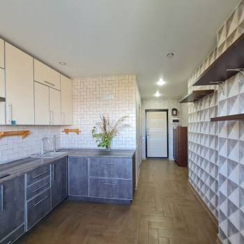 Сдается 1-комнатная квартира, 33 м²