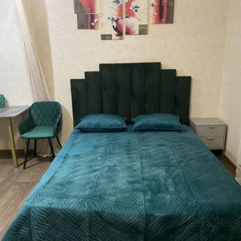 Сдается 1-комнатная квартира, 29,6 м²