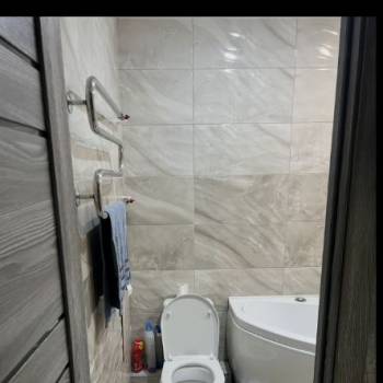 Сдается 2-х комнатная квартира, 50 м²