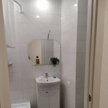 Продается 1-комнатная квартира, 21 м²