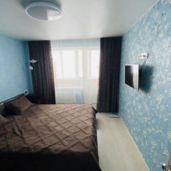 Продается 3-х комнатная квартира, 64,7 м²