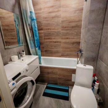 Сдается 1-комнатная квартира, 35 м²