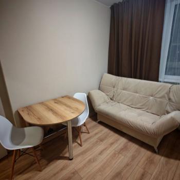 Сдается 1-комнатная квартира, 35 м²