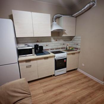 Сдается 1-комнатная квартира, 35 м²