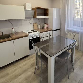 Сдается 2-х комнатная квартира, 43,7 м²