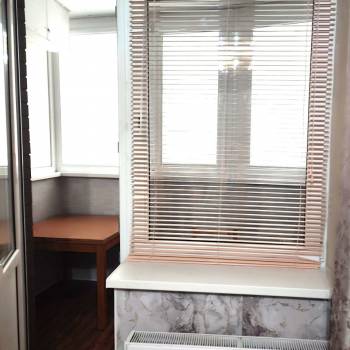 Продается 1-комнатная квартира, 50 м²