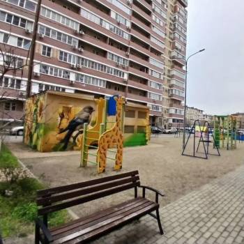 Продается 1-комнатная квартира, 39,5 м²