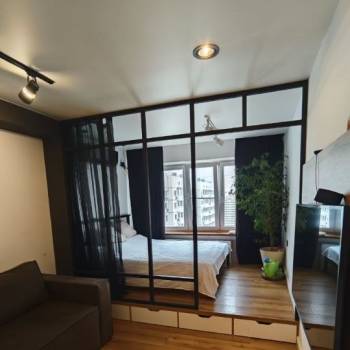 Продается 2-х комнатная квартира, 54 м²