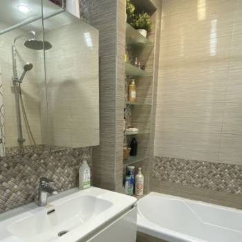 Продается 3-х комнатная квартира, 86 м²