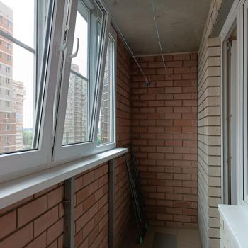 Сдается 1-комнатная квартира, 39,2 м²