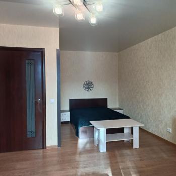 Сдается 1-комнатная квартира, 39,2 м²