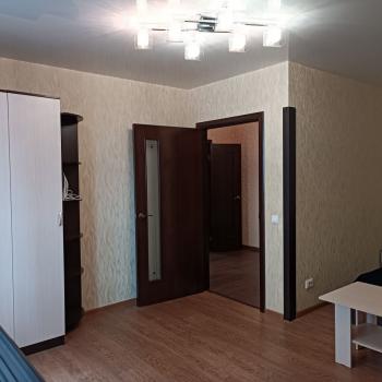 Сдается 1-комнатная квартира, 39,2 м²