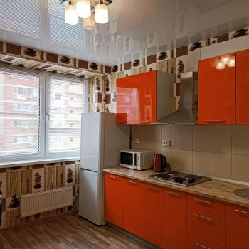 Сдается 1-комнатная квартира, 39,2 м²