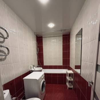 Продается 1-комнатная квартира, 27,5 м²