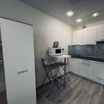 Продается 1-комнатная квартира, 27,5 м²