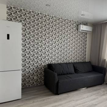 Продается 1-комнатная квартира, 27,5 м²