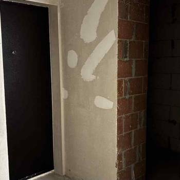 Продается 1-комнатная квартира, 36,6 м²