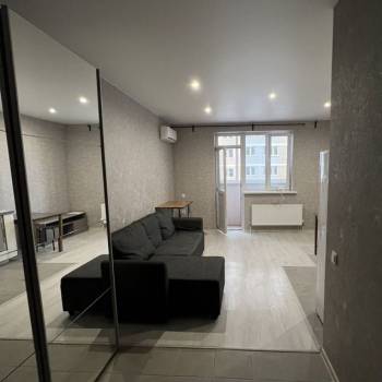 Продается 1-комнатная квартира, 25 м²