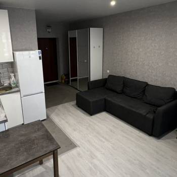 Продается 1-комнатная квартира, 25 м²