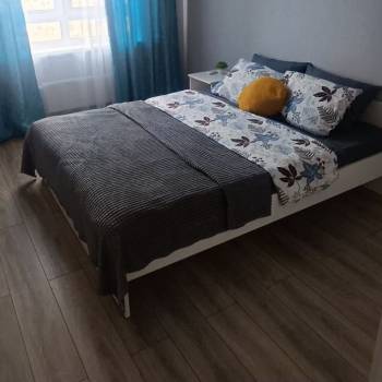 Сдается 1-комнатная квартира, 35,9 м²