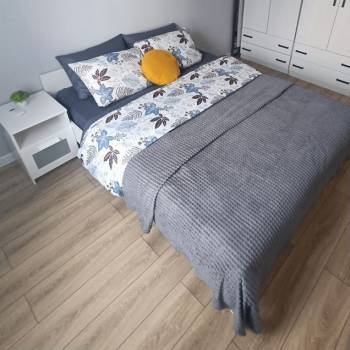 Сдается 1-комнатная квартира, 35,9 м²