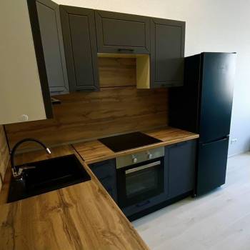 Сдается 1-комнатная квартира, 39 м²