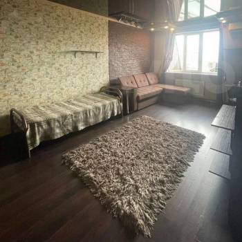 Сдается 2-х комнатная квартира, 52,7 м²