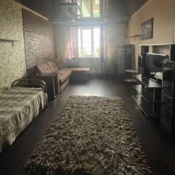 Сдается 2-х комнатная квартира, 52,7 м²