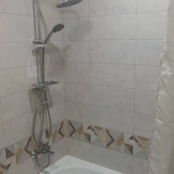 Сдается 2-х комнатная квартира, 52 м²