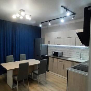 Сдается 2-х комнатная квартира, 52 м²